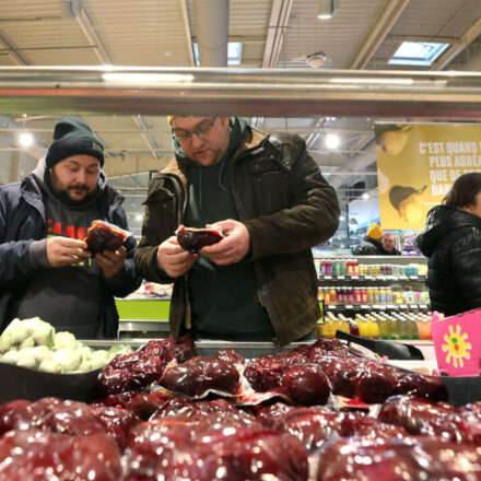 France’s purchasing power crisis: Navigating the pinch
