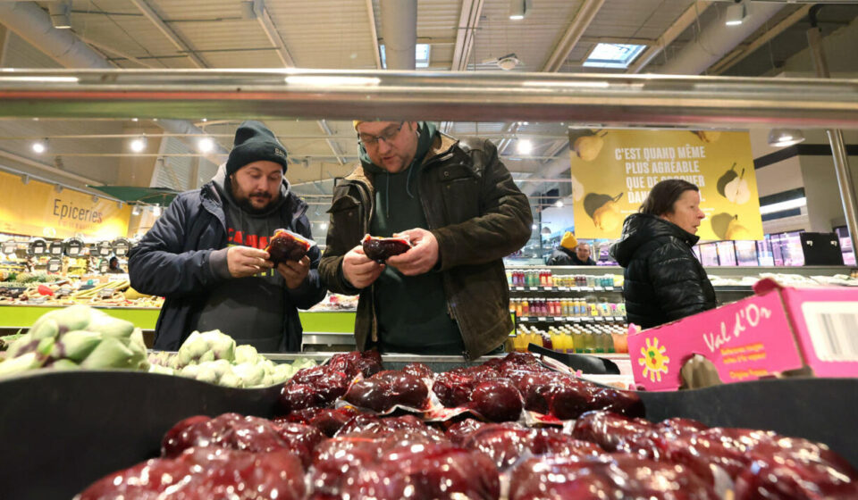 France’s purchasing power crisis: Navigating the pinch