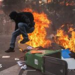 France's school protests are about more than broken classrooms