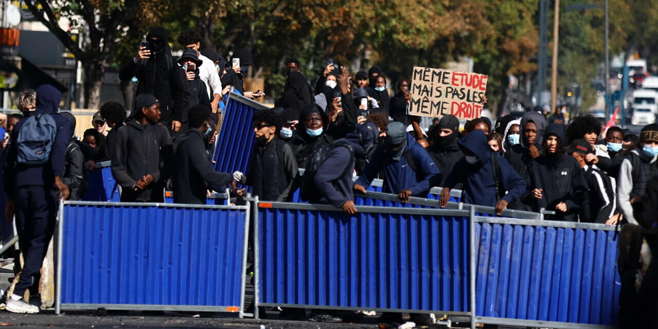 French Unrest: Are we witnessing a new 'Yellow Vests' movement? - Spotlight