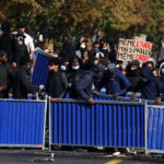 French Unrest: Are we witnessing a new 'Yellow Vests' movement? - Spotlight