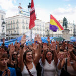 Fresh protests over housing flare in Spain after lawmakers reject relief measures