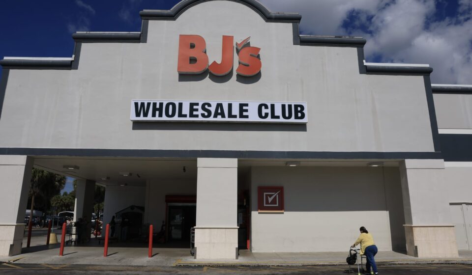 From BJ’s to Lululemon, retailers are trimming assortments