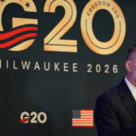 G20 trade ministers deadlocked over industrial overcapacity, says US trade chief