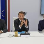 G7 to release 100 million barrels of oil and diesel after Trump export ban threat