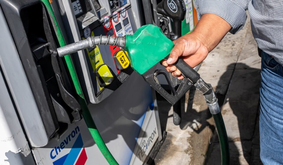 G7 to release diesel stocks as wars in Europe, Middle East hit supplies