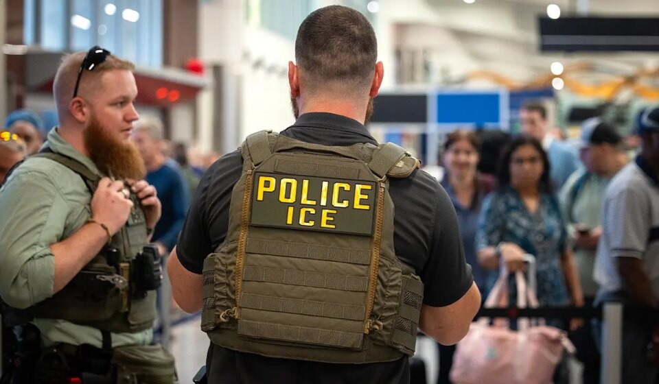 GOP lawmaker asks Trump to probe H-1B visa fraud in Atlanta