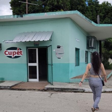 Gas: Cupet vende a 80 dólares el cilindro de gas en Sancti Spíritus