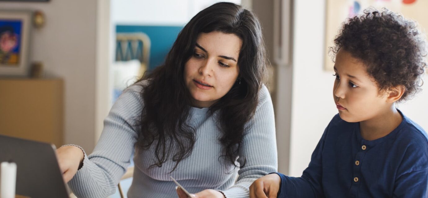 Gen Alpha money: How parents can help kids save and invest