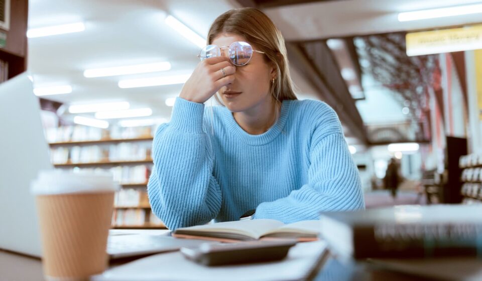 Gen Z sports betting: Financial and mental health risks