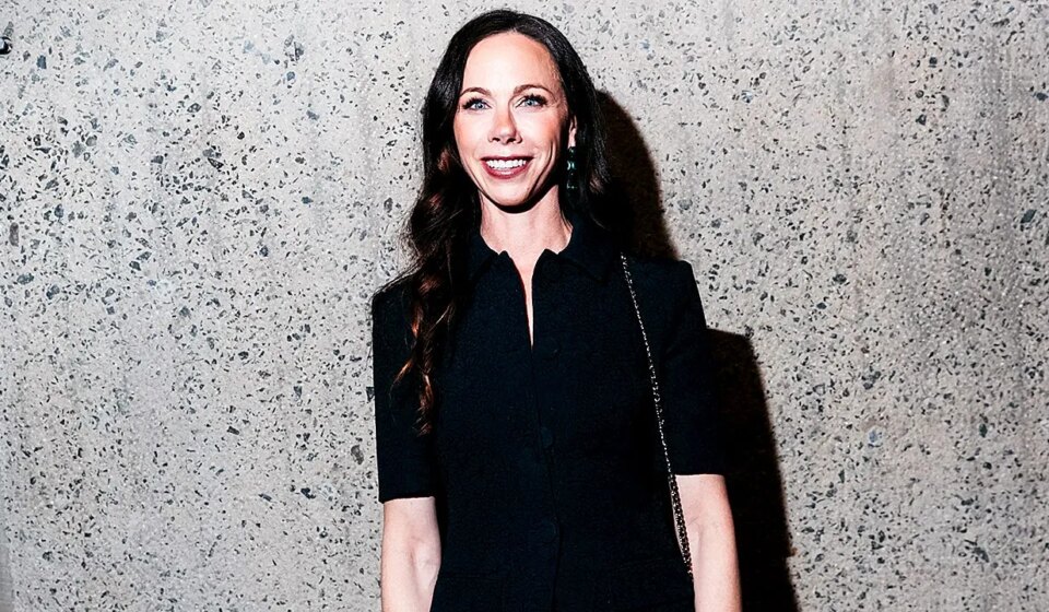 George W Bush's daughter gives to James Talarico's Texas Senate PAC