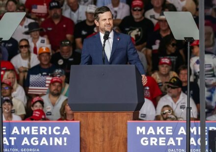 Georgia ABA therapy Medicaid cuts for foster children spark reversal push