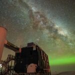 'Ghost particles' from space telescope wins 2026 Nobel Prize in Physics
