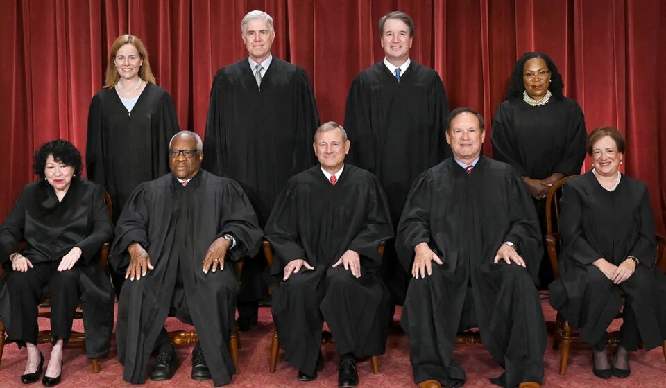 Gorsuch joins Sotomayor to question illegal immigrant's prosecution