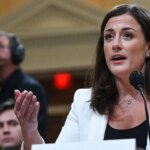 Grand jury hears evidence on Cassidy Hutchinson's Jan. 6 testimony