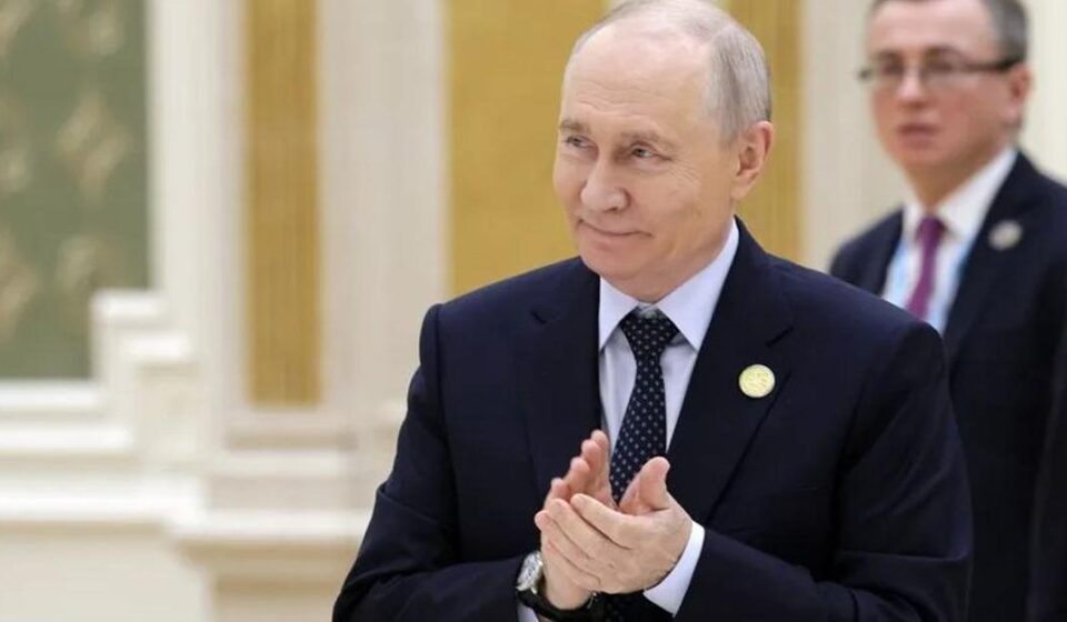 Guerra de Ucrania: Trump levanta el veto al diésel ruso y pide un nuevo presidente en Ucrania