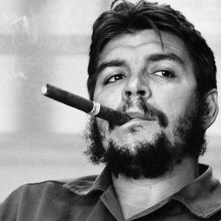 Guevara, una leyenda macabra en extinción