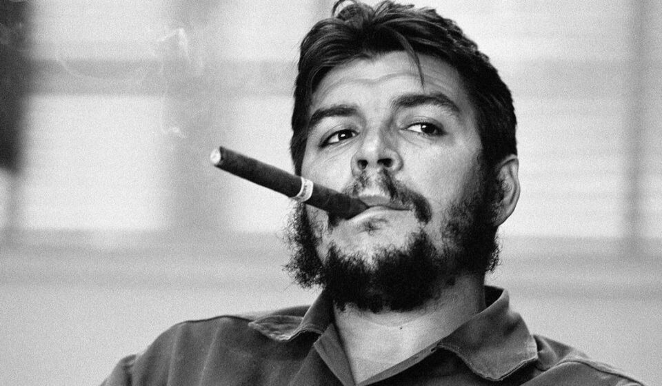 Guevara, una leyenda macabra en extinción