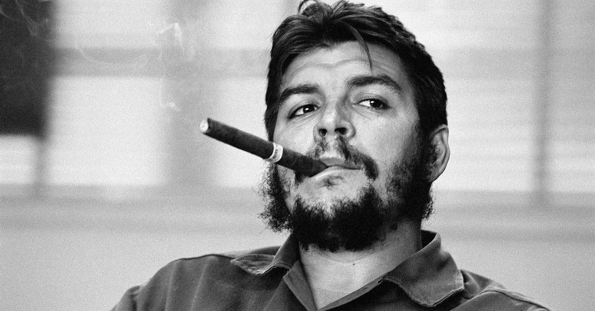 Guevara, una leyenda macabra en extinción