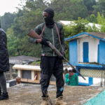 Haiti postpones elections indefinitely as gang violence hampers preparations