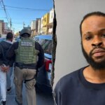 Haitian illegal immigrant charged in murder entered US under Biden program: DHS