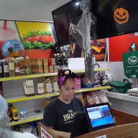 Halloween: Calabazas, esqueletos y apagones: Halloween a la cubana