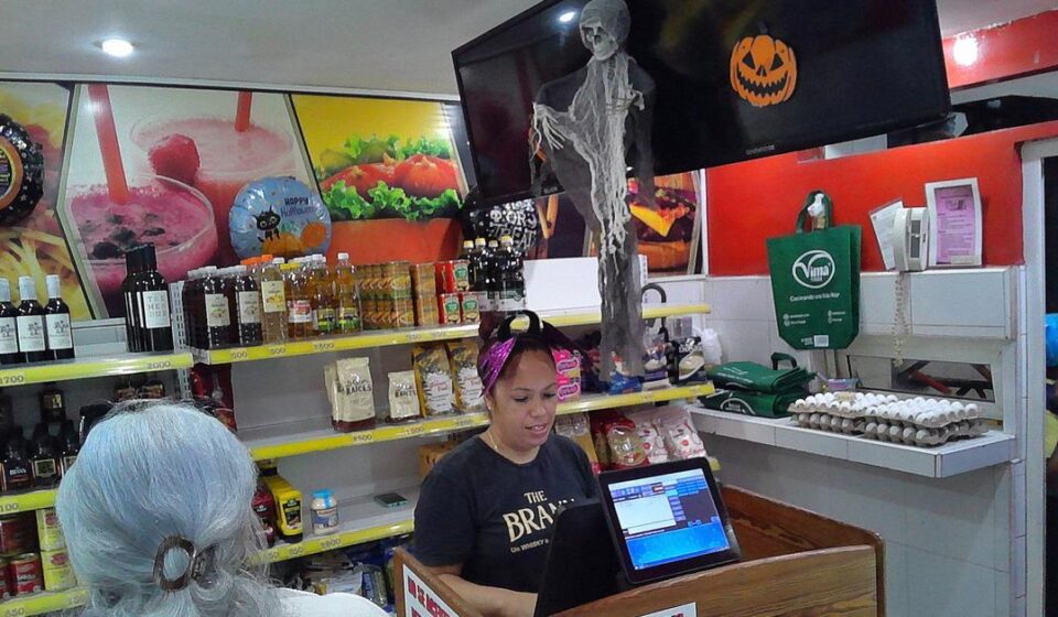 Halloween: Calabazas, esqueletos y apagones: Halloween a la cubana