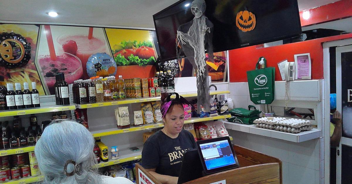 Halloween: Calabazas, esqueletos y apagones: Halloween a la cubana
