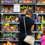 Halloween candy prices rise 7.7% as consumers spend $13.5 billion