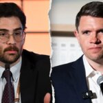 Hasan Piker says he'll hold Talarico accountable to far left if he wins Texas
