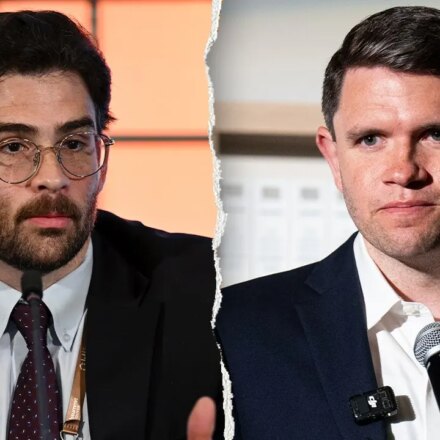 Hasan Piker says he'll hold Talarico accountable to far left if he wins Texas