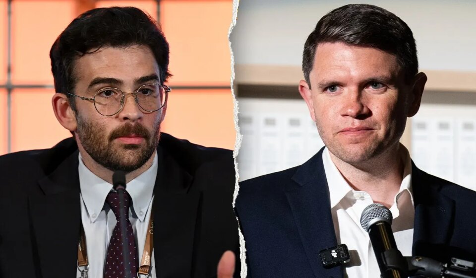 Hasan Piker says he'll hold Talarico accountable to far left if he wins Texas
