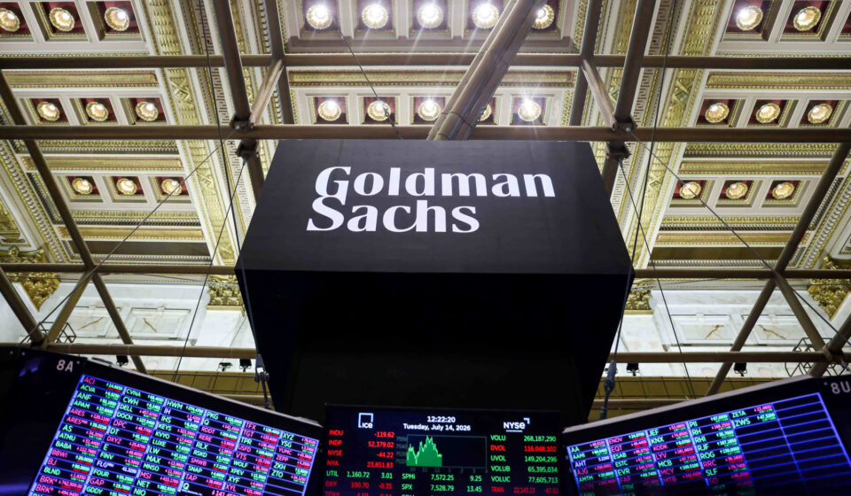 Here are the 6 big things we're watching in the stock market this week