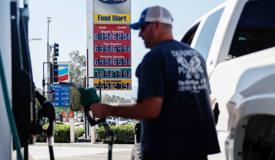 Here's the inflation breakdown for September 2026 — in one chart