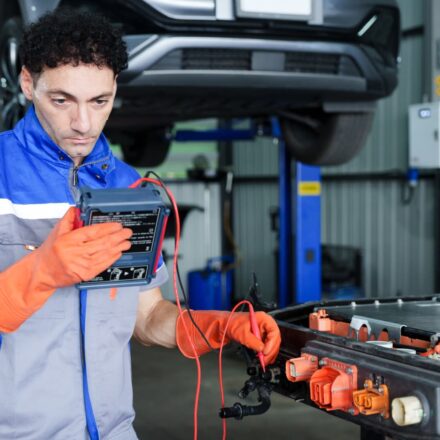 High-tech vehicles are costing mechanics and customers more