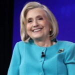 Hillary Clinton backs Peggy Flanagan for US Senate