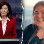 Hochul deflects on sanctuary policies as Blakeman demands apology