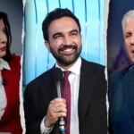 Hochul dismisses Blakeman's antisemitism claims against Mamdani at debate
