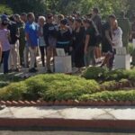 Holguín: Sin identificar, entierran las cenizas de militares muertos