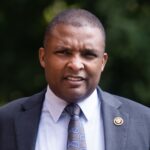 House Democrat wants to ban candidates from trading on their own race
