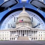 House GOP pushes Senate to pass permanent daylight saving time bill