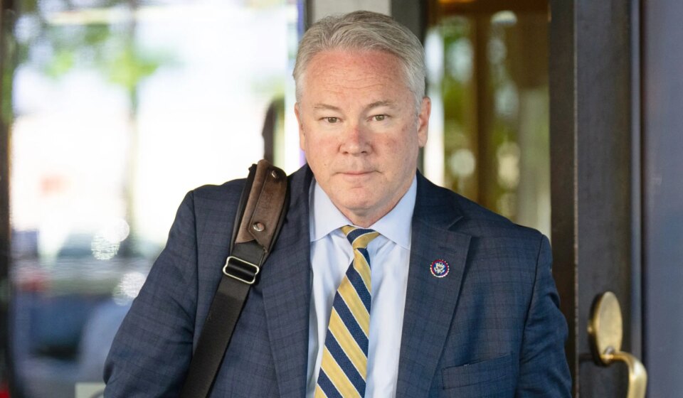 House Republican plans to take aim at prospect of CBDC in upcoming legislation