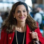 House Republican touts support from Colombia's president
