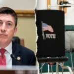 House Republicans deploy dozens of election observers for midterms