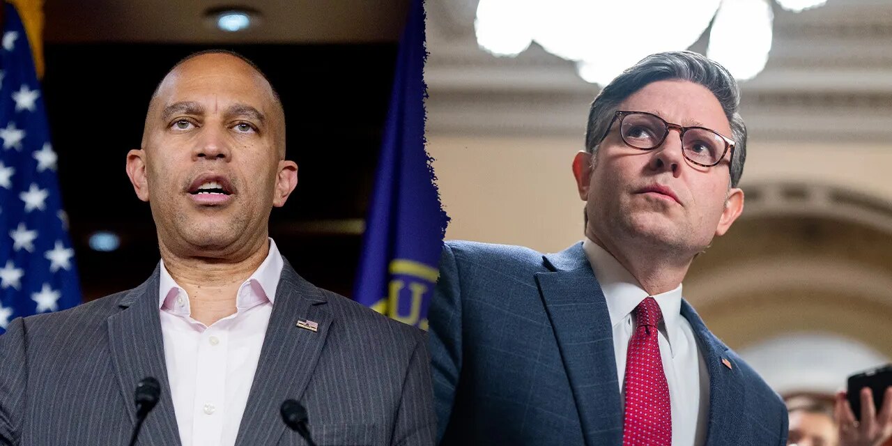 House internal GOP memo targets border, economy and public safety for midterms