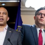 House internal GOP memo targets border, economy and public safety for midterms