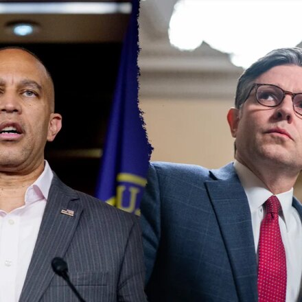 House internal GOP memo targets border, economy and public safety for midterms