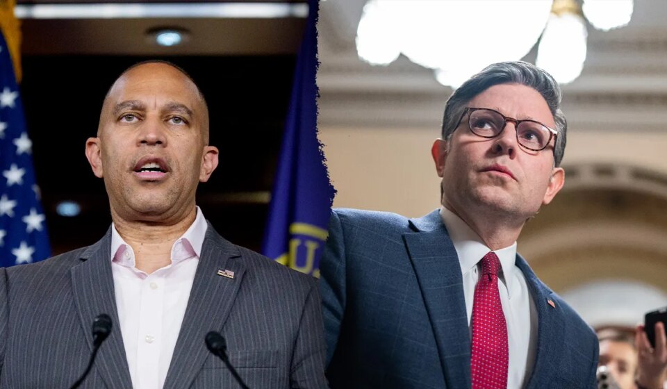 House internal GOP memo targets border, economy and public safety for midterms