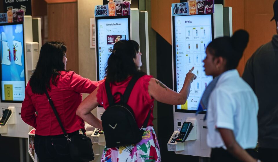 How AI and dynamic pricing may change the price of your groceries