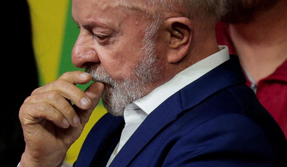 How Lula’s successes in Brazil may have paved the way for his presidential defeat